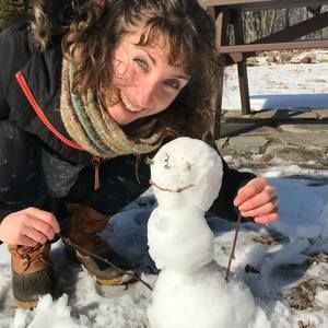 Meet your Posher, Emilia